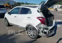 2020 Buick ENCORE фото