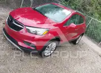 2020 Buick ENCORE photo