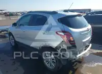 2020 Buick ENCORE фото
