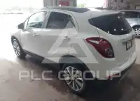 2020 Buick ENCORE фото