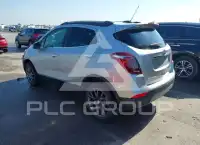 2020 Buick ENCORE photo