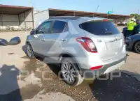 2020 Buick ENCORE photo