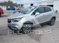 2020 Buick ENCORE photo