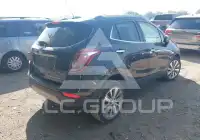 2020 Buick ENCORE фото