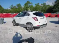 2020 Buick ENCORE фото