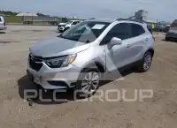 2020 Buick ENCORE photo