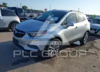 2020 Buick ENCORE photo