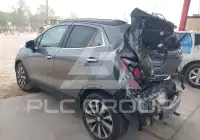 2020 Buick ENCORE photo