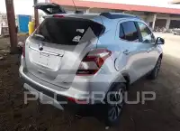 2020 Buick ENCORE photo