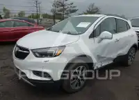 2020 Buick ENCORE фото