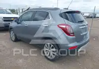 2020 Buick ENCORE photo