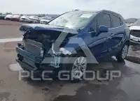 2020 Buick ENCORE фото