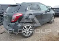 2020 Buick ENCORE фото