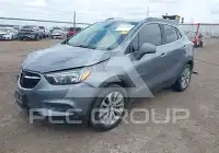2020 Buick ENCORE photo