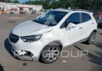 2020 Buick ENCORE фото