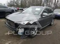 2020 Infinity QX50 фото