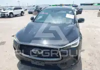 2020 Infinity QX50 photo