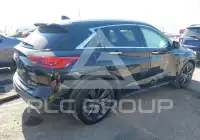2020 Infinity QX50 фото