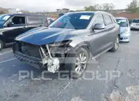 2020 Infinity QX50 фото