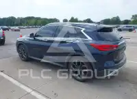 2020 Infinity QX50 фото