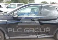 2020 Infinity QX50 photo