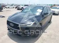 2020 Infinity QX50 photo