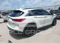 2020 Infinity QX50 photo