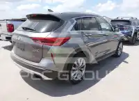 2020 Infinity QX50 photo