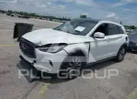 2020 Infinity QX50 фото