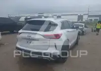 2020 Infinity QX50 фото