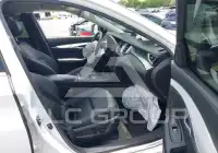 2020 Infinity QX50 фото