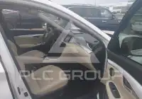 2020 Infinity QX50 фото