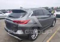 2020 Infinity QX50 фото