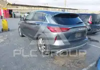 2020 Infinity QX50 фото