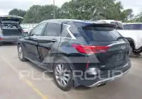 2020 Infinity QX50 photo