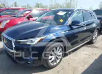 2020 Infinity QX50 фото
