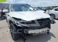 2020 Infinity QX50 photo
