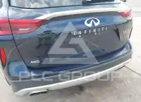 2020 Infinity QX50 фото