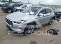 2020 Infinity QX50 фото