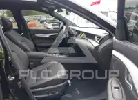 2020 Infinity QX50 photo