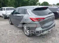 2020 Infinity QX50 photo
