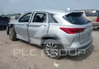2020 Infinity QX50 фото