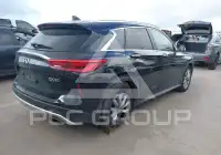 2020 Infinity QX50 photo