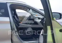 2020 Infinity QX50 фото