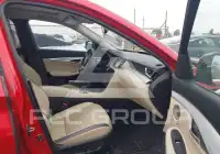 2020 Infinity QX50 photo