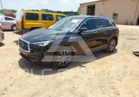 2020 Infinity QX50 фото