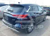 2020 Infinity QX50 фото