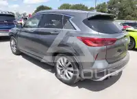 2020 Infinity QX50 photo