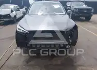 2020 Infinity QX50 фото