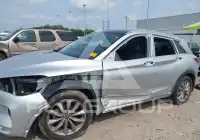 2020 Infinity QX50 фото